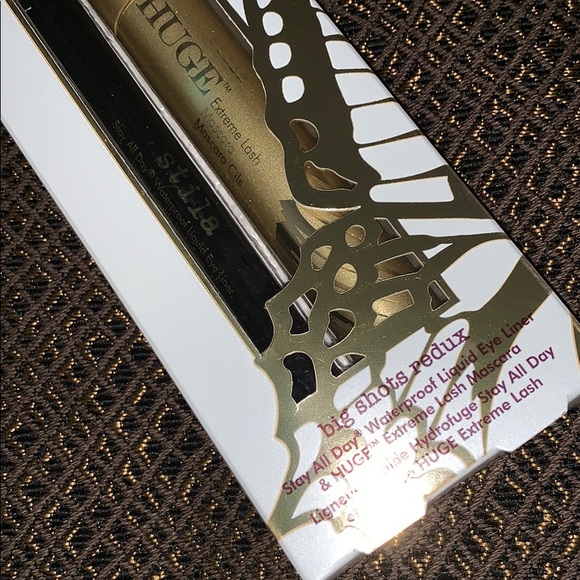 Stila duo - Picture 2 of 2